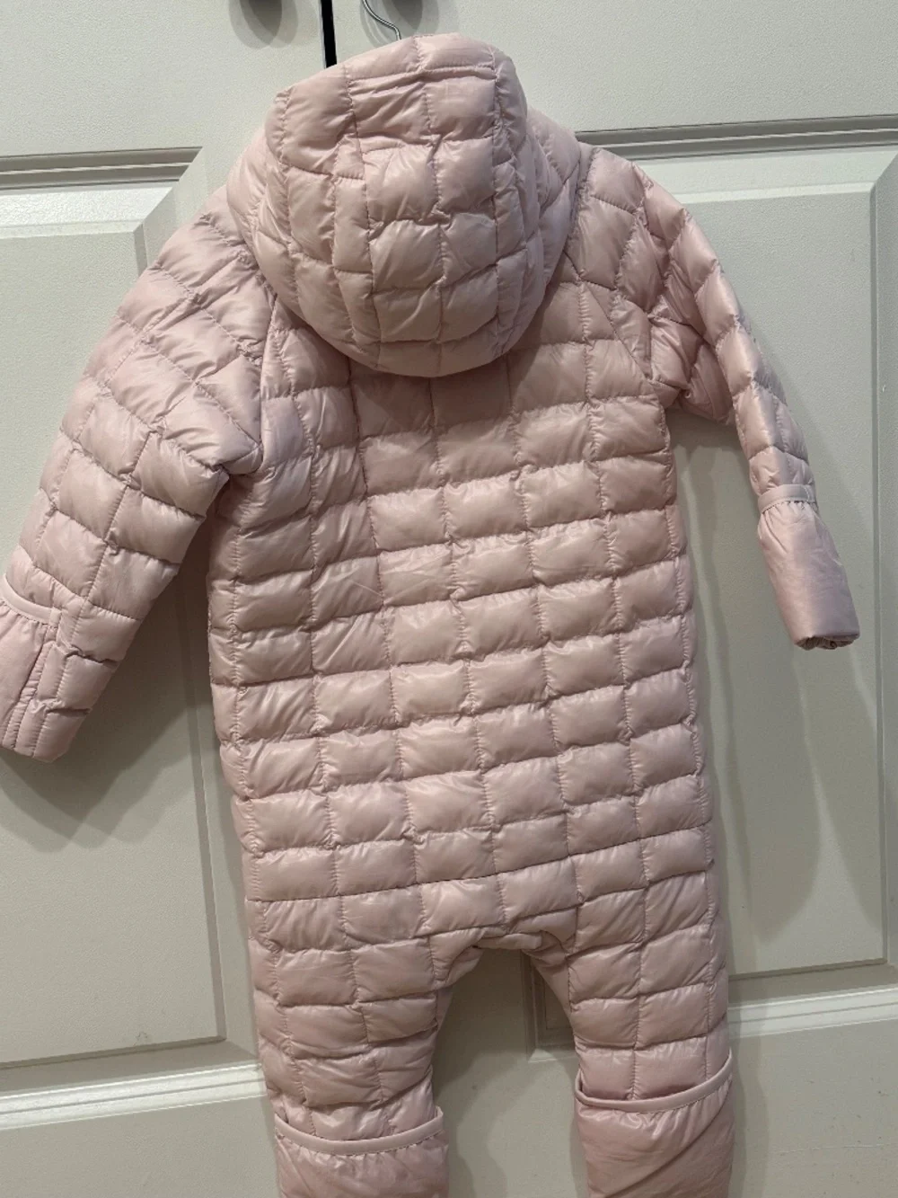 North Face Baby Thermoball One Piece